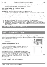 Preview for 5 page of pro.point 8475006 User Manual