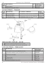 Preview for 40 page of pro.point 8475006 User Manual