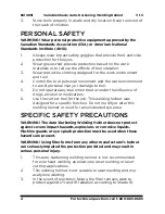 Preview for 4 page of pro.point 8510851 User Manual