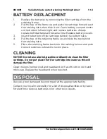 Preview for 10 page of pro.point 8510851 User Manual