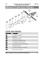 Предварительный просмотр 27 страницы pro.point 8510851 User Manual