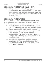 Preview for 4 page of pro.point 8531261 User Manual