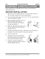 Preview for 7 page of pro.point 8553521 User Manual