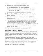 Preview for 9 page of pro.point 8553521 User Manual