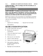 Предварительный просмотр 21 страницы pro.point 8553521 User Manual