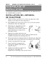 Предварительный просмотр 22 страницы pro.point 8553521 User Manual