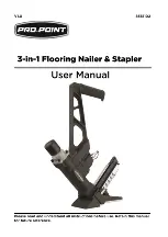 pro.point 8561102 User Manual preview