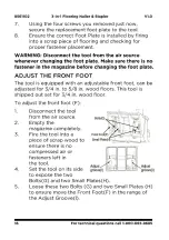 Preview for 16 page of pro.point 8561102 User Manual
