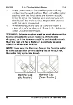 Preview for 18 page of pro.point 8561102 User Manual