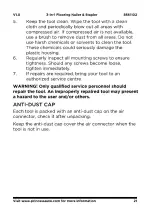 Preview for 21 page of pro.point 8561102 User Manual