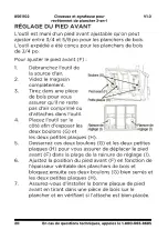 Предварительный просмотр 46 страницы pro.point 8561102 User Manual