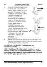 Предварительный просмотр 53 страницы pro.point 8561102 User Manual