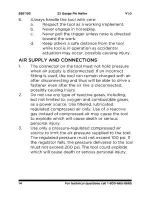 Preview for 14 page of pro.point 8561193 User Manual