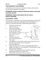 Предварительный просмотр 18 страницы pro.point 8561193 User Manual