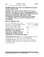 Preview for 19 page of pro.point 8561193 User Manual