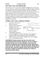 Preview for 20 page of pro.point 8561193 User Manual