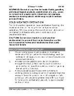 Preview for 23 page of pro.point 8561193 User Manual