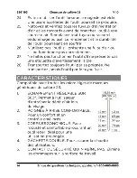 Preview for 42 page of pro.point 8561193 User Manual