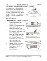 Предварительный просмотр 47 страницы pro.point 8561193 User Manual