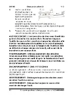 Предварительный просмотр 48 страницы pro.point 8561193 User Manual