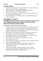 Preview for 4 page of pro.point 8570533 User Manual