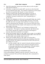 Preview for 11 page of pro.point 8570533 User Manual