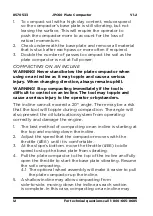Preview for 12 page of pro.point 8570533 User Manual