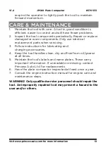 Preview for 13 page of pro.point 8570533 User Manual
