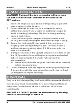 Preview for 16 page of pro.point 8570533 User Manual
