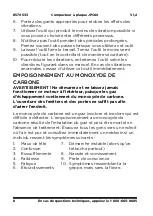 Preview for 36 page of pro.point 8570533 User Manual