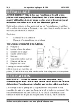 Предварительный просмотр 37 страницы pro.point 8570533 User Manual