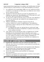 Preview for 42 page of pro.point 8570533 User Manual