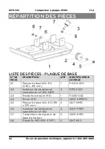 Предварительный просмотр 50 страницы pro.point 8570533 User Manual