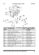 Предварительный просмотр 51 страницы pro.point 8570533 User Manual