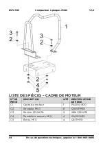 Предварительный просмотр 52 страницы pro.point 8570533 User Manual