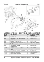 Предварительный просмотр 54 страницы pro.point 8570533 User Manual