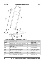 Предварительный просмотр 56 страницы pro.point 8570533 User Manual