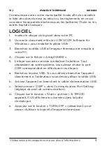 Preview for 23 page of pro.point 8616484 User Manual