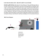 Предварительный просмотр 24 страницы pro.point 8619470 Operating Manual