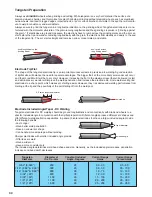 Предварительный просмотр 34 страницы pro.point 8619470 Operating Manual