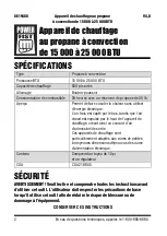 Preview for 18 page of pro.point 8619488 User Manual