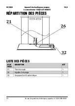 Предварительный просмотр 36 страницы pro.point 8619488 User Manual