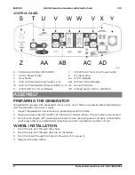 Preview for 6 page of pro.point 8630741 User Manual