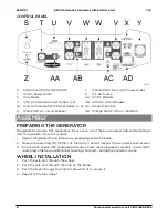 Предварительный просмотр 6 страницы pro.point 8630741 User Manual