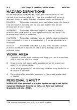Preview for 3 page of pro.point 8630790 User Manual