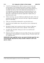 Preview for 11 page of pro.point 8630790 User Manual