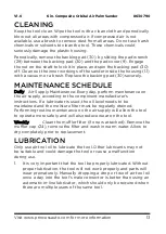 Preview for 13 page of pro.point 8630790 User Manual
