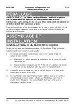 Preview for 28 page of pro.point 8630790 User Manual