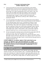 Preview for 35 page of pro.point 8630790 User Manual