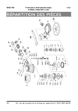 Предварительный просмотр 38 страницы pro.point 8630790 User Manual